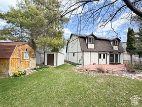 Photo 1 for 2160 N 730 West