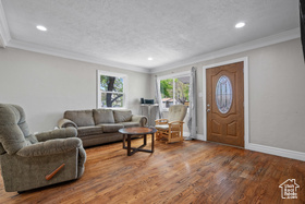 Photo 4 for 4207 W 5655 South