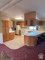 Photo 6 for 6438 S 840 West