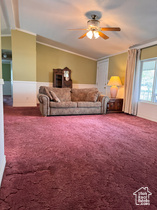 Photo 3 for 6438 S 840 West