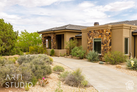 Photo 5 for 415 W Silver Hills Rd