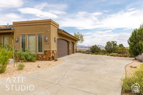 Photo 6 for 415 W Silver Hills Rd
