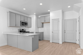 Photo 5 for 1824 N 3530 West