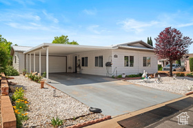 Photo 1 for 1526 N Dixie Downs Dr #53