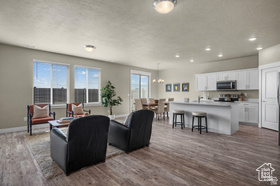 Photo 4 for 1217 W 1860 South #307