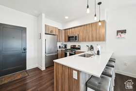 Photo 5 for 6523 Serviceberry Dr #A205
