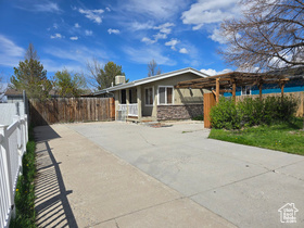Photo 1 for 1177 W 1960 South