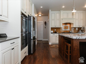 Photo 6 for 185 E 9400 South