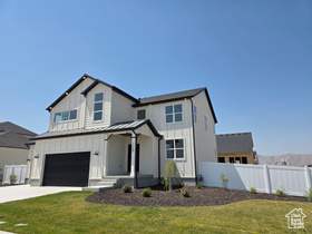 Photo 3 for 1369 N 1525 East #60