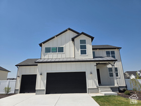 Photo 2 for 1369 N 1525 East #60
