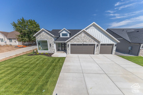 Photo 6 for 1148 N 1875 East #2