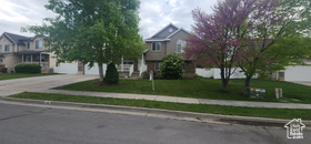 Photo 3 for 3391 W 1125 North
