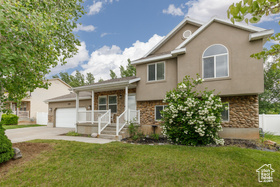 Photo 1 for 3391 W 1125 North