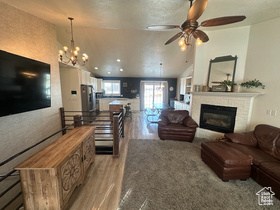 Photo 6 for 335 N 200 West