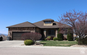 Photo 1 for 525 N 1100 East