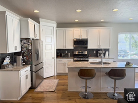 Photo 5 for 7518 S 5720 West