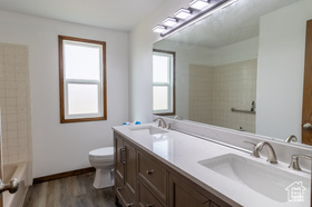 Photo 4 for 1766 W 4575 South