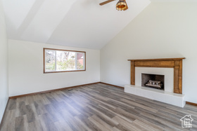 Photo 6 for 1766 W 4575 South