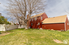 Photo 2 for 1766 W 4575 South