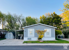 Photo 2 for 1025 N 300 West #74