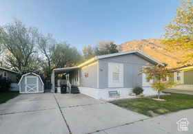 Photo 1 for 1025 N 300 West #74