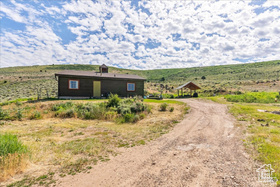 Photo 1 for 1071 S Foothill Dr #1