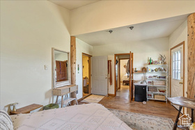 Photo 5 for 1071 S Foothill Dr #1