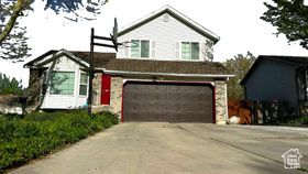 Photo 4 for 8647 S 3965 West