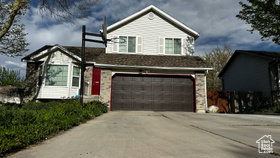 Photo 1 for 8647 S 3965 West