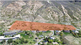 1215 N Terrace Dr MLS #2082751