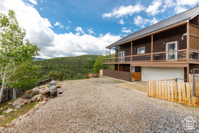 Photo 1 for 13113 E Pine Canyon Rd