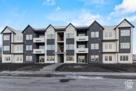 Photo 6 for 3090 S 225 West #F204