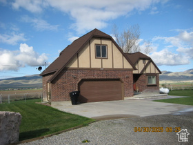 Photo 2 for 18235 N 4400 West