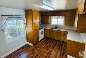 Photo 4 for 836 N 300 East