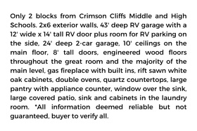 Photo 3 for 473 E Bramish Place Dr