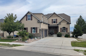 Photo 1 for 14349 S Round Rock Dr