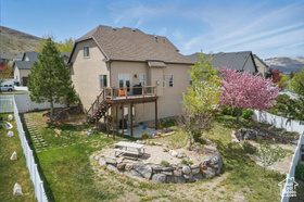 Photo 6 for 14349 S Round Rock Dr