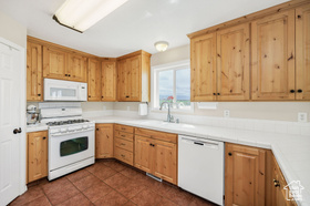 Photo 6 for 1246 W 6600 North