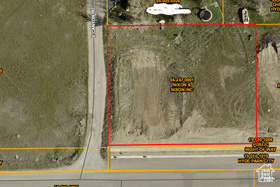 803 E 160 N MLS #2083136