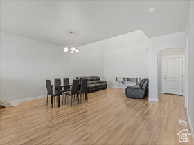 Photo 5 for 13954 S Champlin Peak Dr