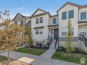 Photo 1 for 13954 S Champlin Peak Dr