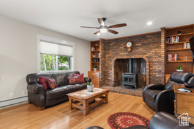 Photo 6 for 2997 N 1350 East
