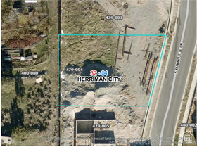 14136 S Summit Top Ln MLS #2083280