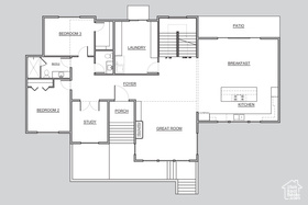 Photo 2 for 14136 S Summit Top Ln #140