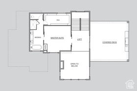 Photo 3 for 14136 S Summit Top Ln #140