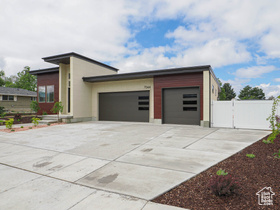 Photo 2 for 7044 S 1700 East
