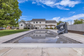 Photo 4 for 10681 S 300 East
