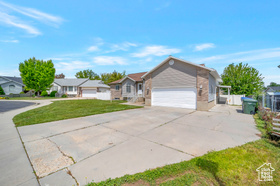 Photo 3 for 4358 W 3870 South