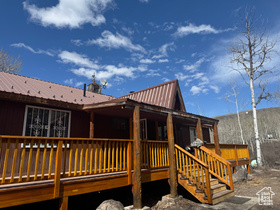 Photo 3 for 10737 E Tanglewood Dr #630
