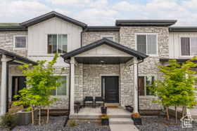 Photo 1 for 1161 N 550 West